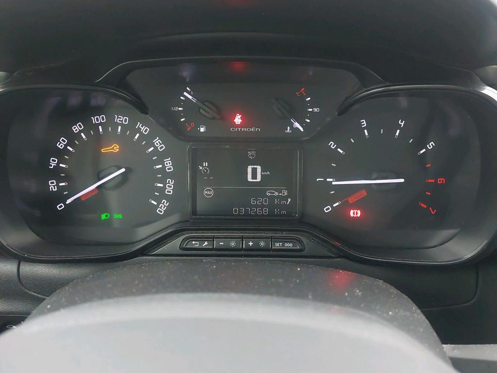 Citroen C3 PureTech 83 S&S BVM5 Feel Business 2022