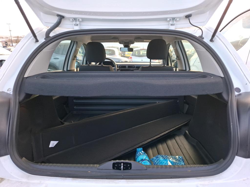 Citroen C3 SOCIETE BLUEHDI 100 S&S BVM6 FEEL NAV 2022