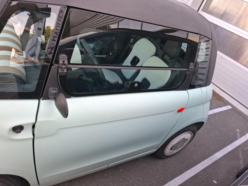 FIAT TOPOLINO