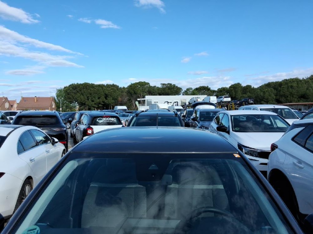 Foto Citroën C4 X 7