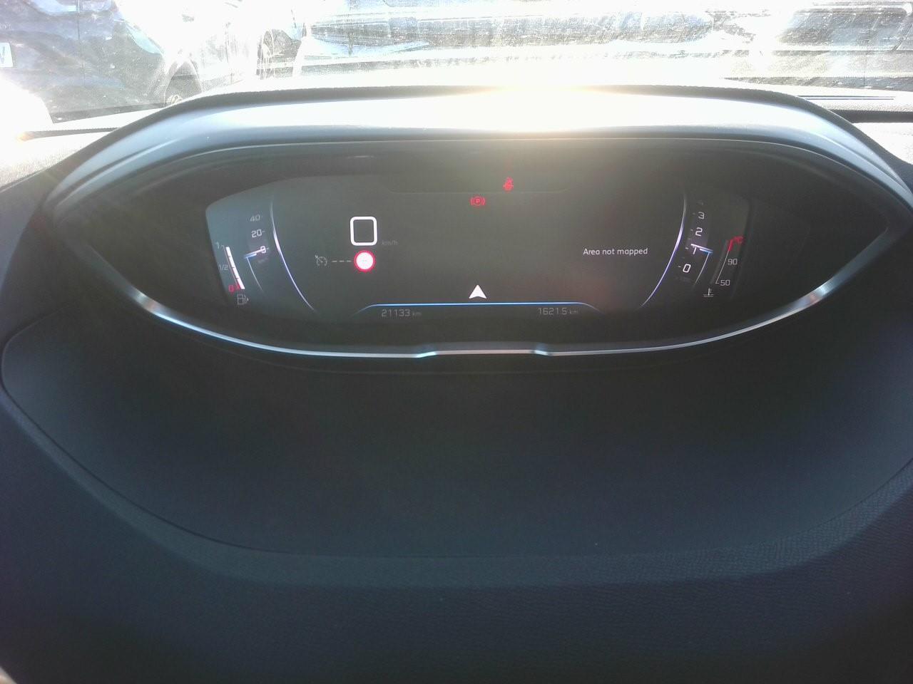 Foto Peugeot 3008 7