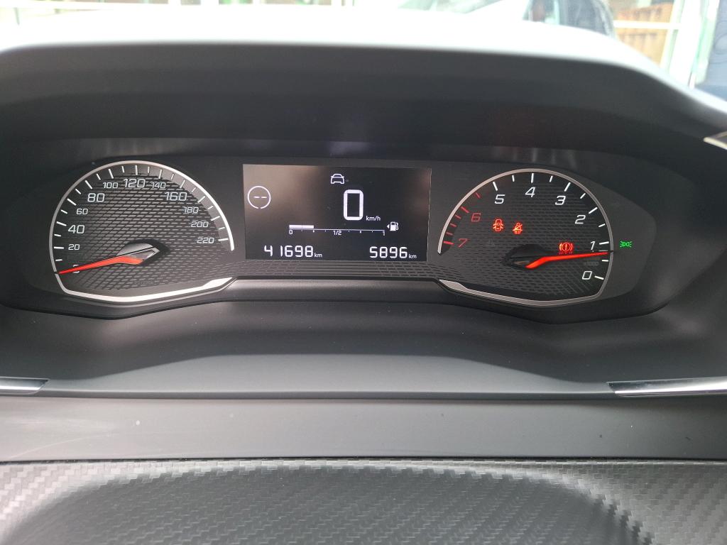 Peugeot 208 PureTech 75 S&S BVM5 Like 2023