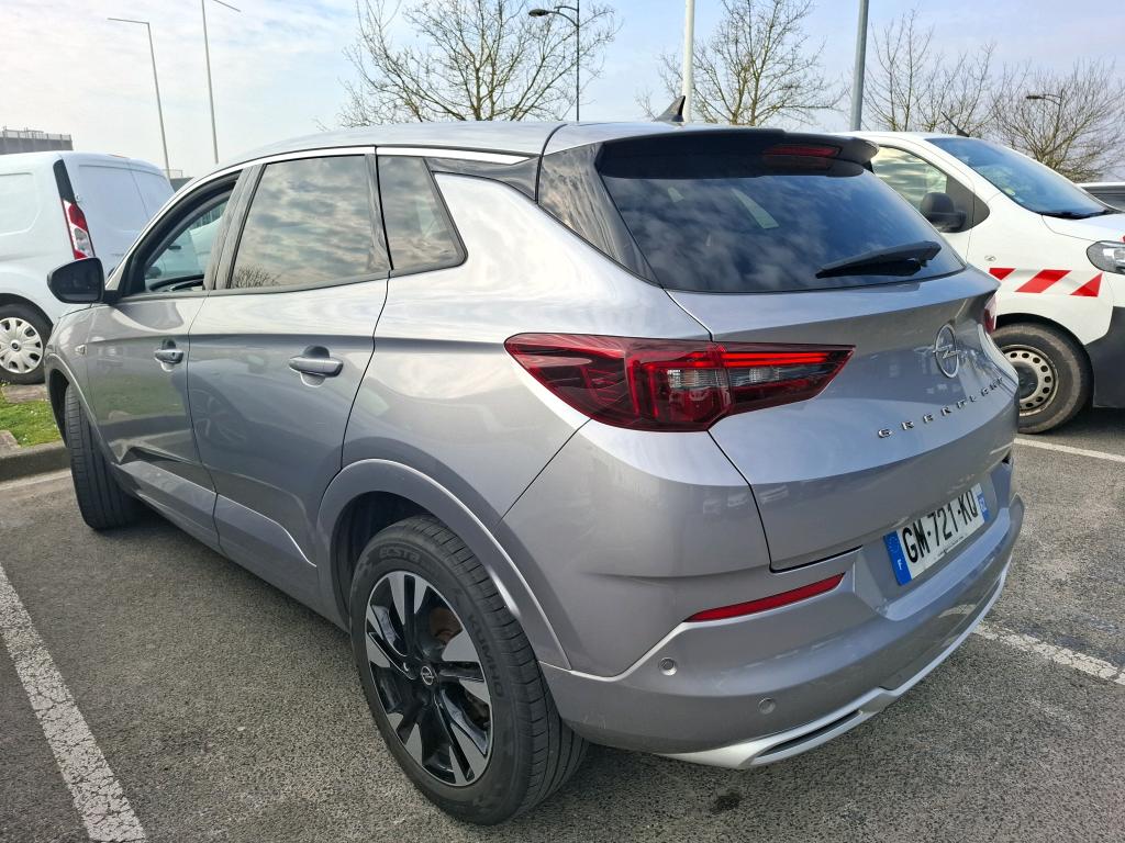 Opel GRANDLAND X / GRANDLAND 
