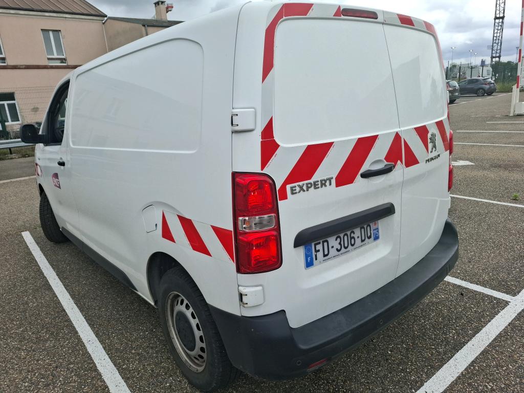 Peugeot EXPERT FGN TOLE STANDARD 2.0  BLUEHDI 120 S&S BVM6 PREMIUM 2019