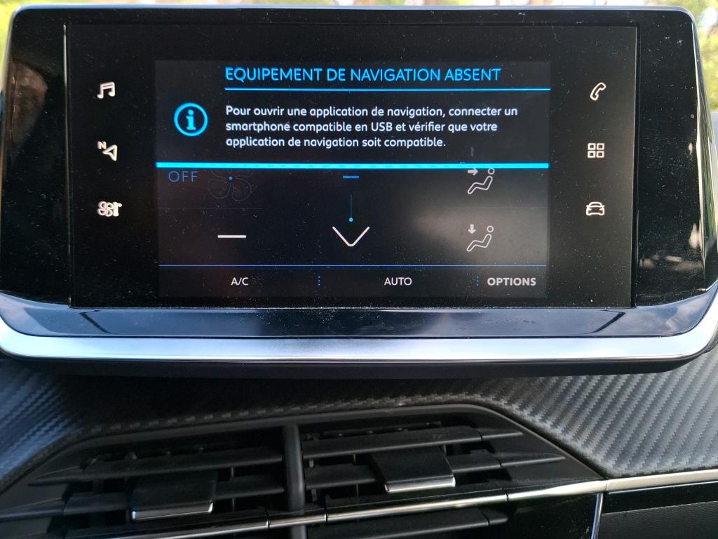 Peugeot 2008 BlueHDi 110 S&S BVM6 Allure 2021