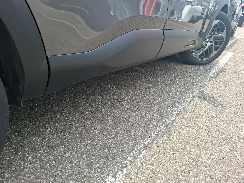 Citroen C4 X BlueHDi 130 S&S EAT8 Feel Pack 2023