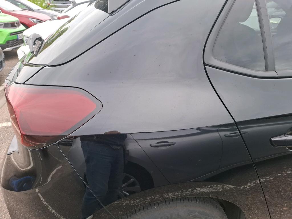 Opel Corsa 1.2 75 ch BVM5 Edition 2023