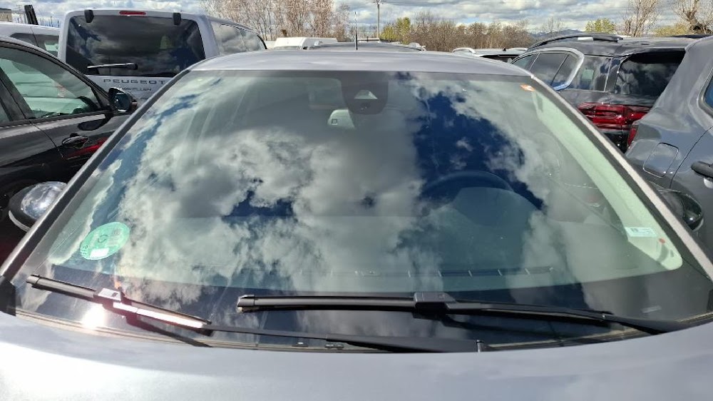 Foto Citroën C3 Origin 6
