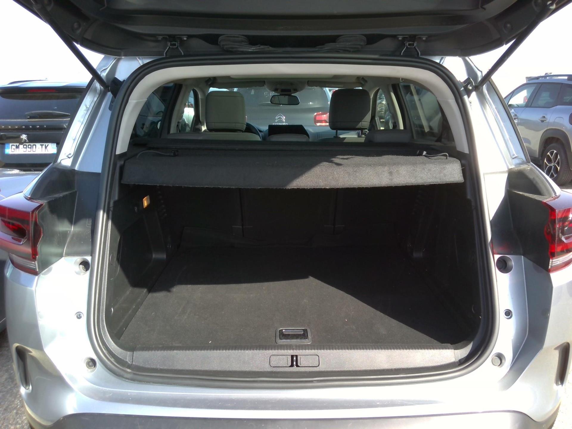 Citroen C5 Aircross Hybride Rechargeable 225 e-EAT8 Shine Pack 2023