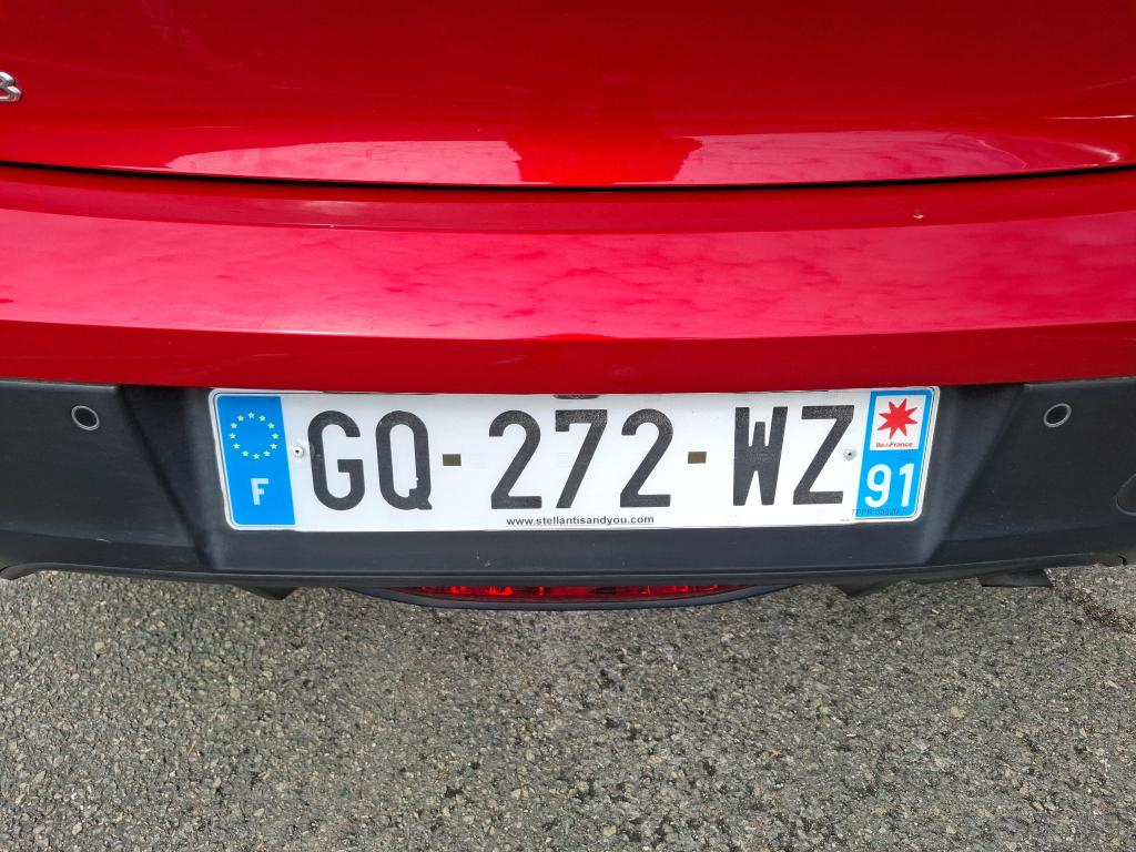 Peugeot 208 PureTech 75 S&S BVM5 Style 2023