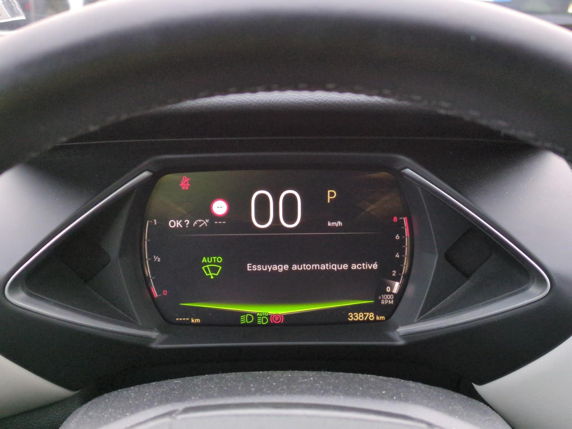 DS DS 3 PureTech 130 EAT8 Esprit de Voyage 2024
