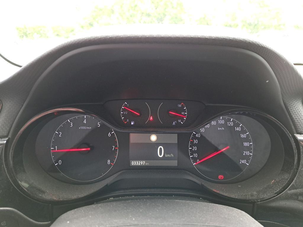 Opel Corsa 1.2 75 ch BVM5 Edition Business 2021