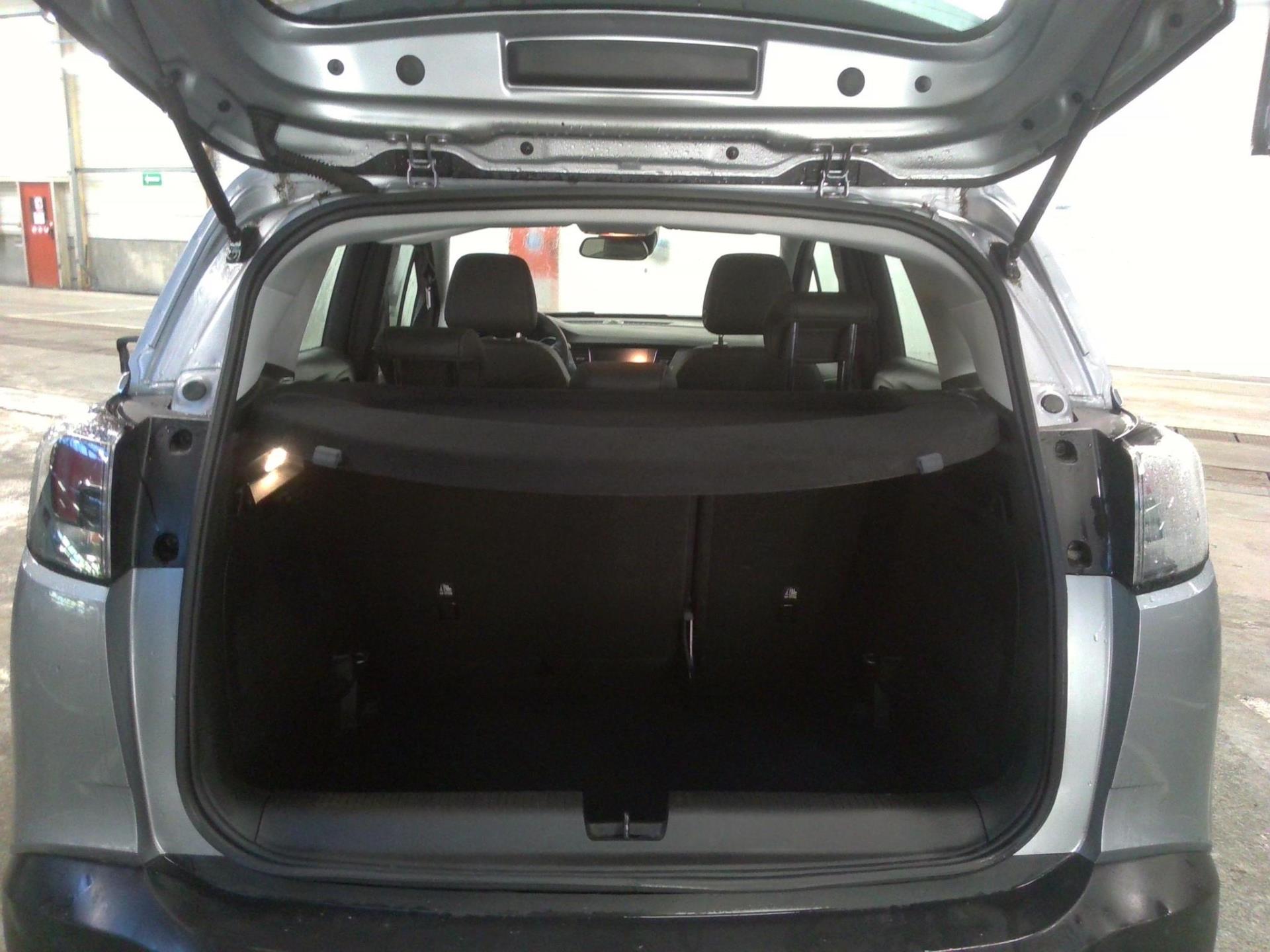 Opel Crossland 1.2 Turbo 130 ch BVA6 Elegance Business 2022