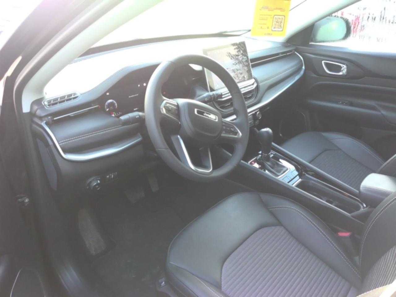 Foto Jeep Compass 3