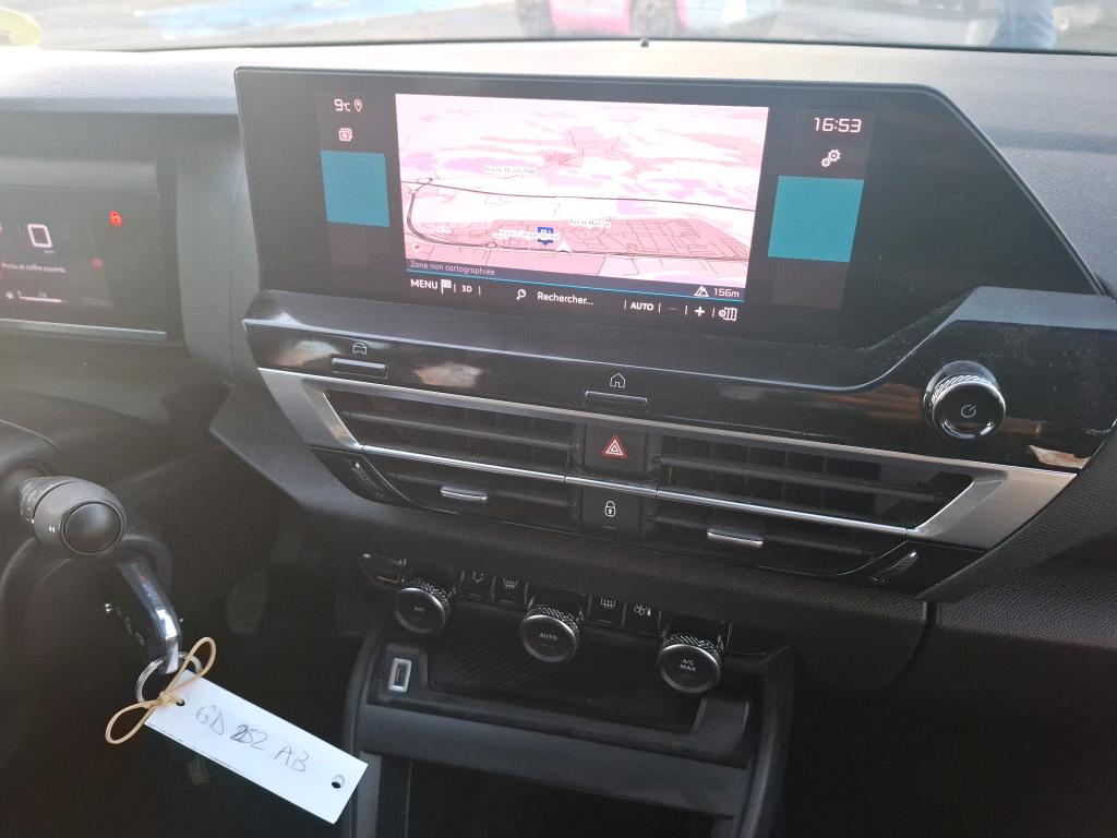 Citroen C4 BlueHDi 110 S&S BVM6 Live Pack Business 2021