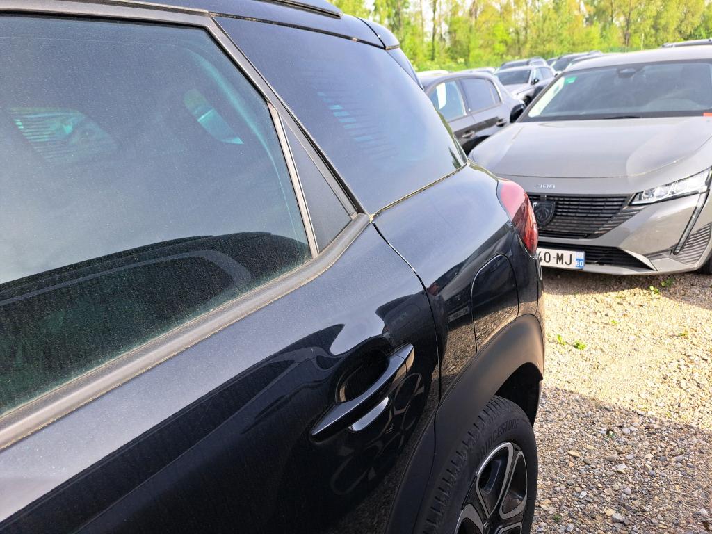 Citroen C3 Aircross PureTech 110 S&S BVM6 Feel Pack 2023