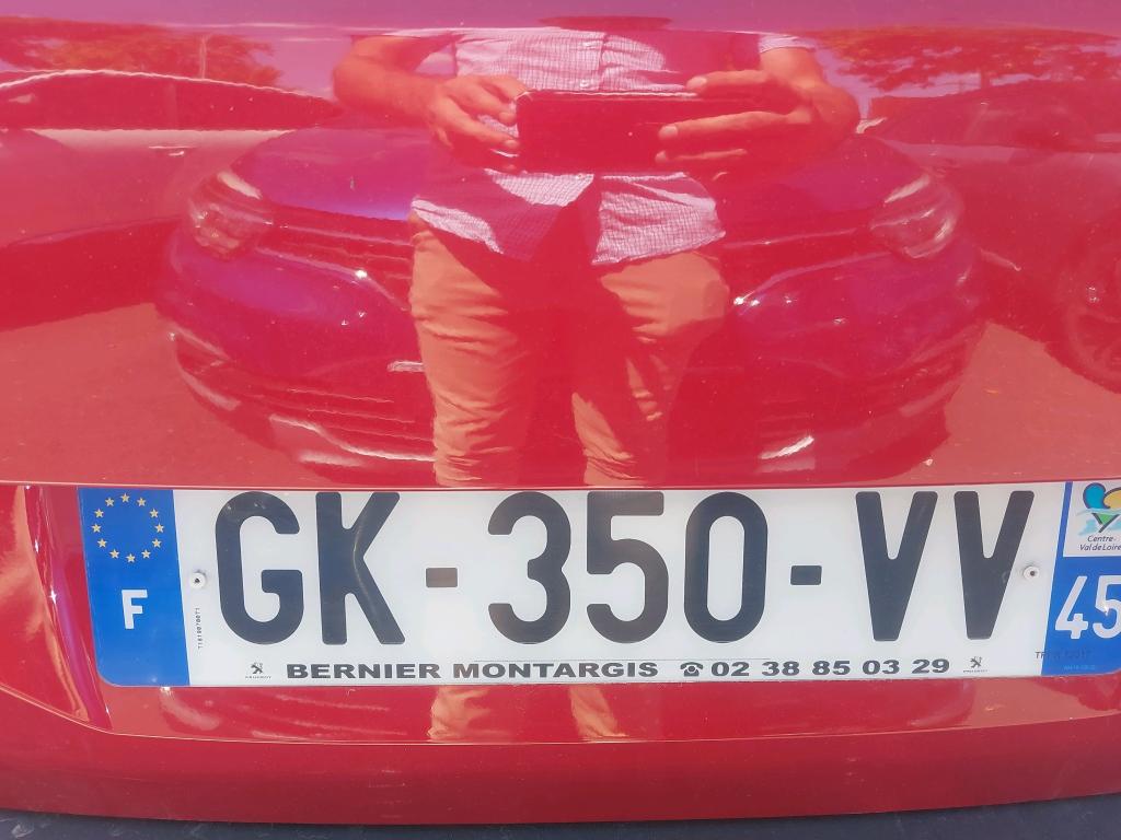 Peugeot 5008 BlueHDi 130ch S&S BVM6 Style 2022