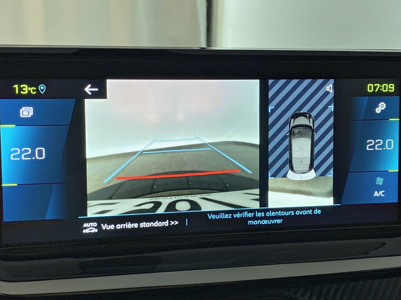 Peugeot 208 Electrique 50 kWh 136ch GT 2022