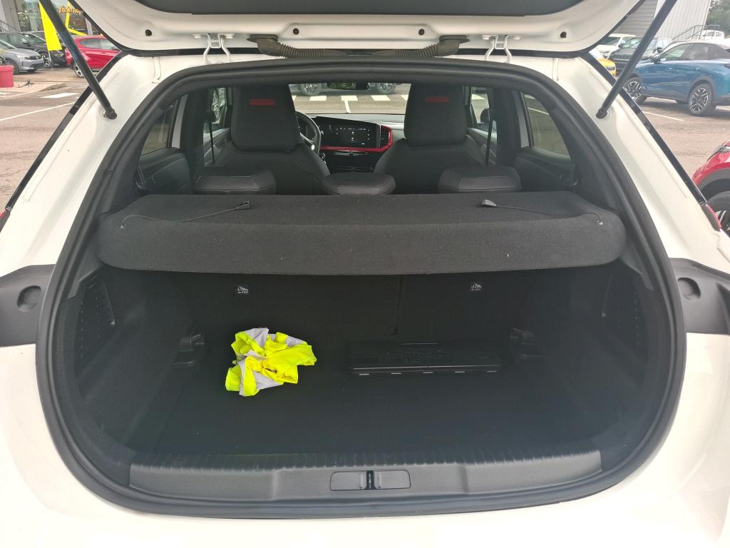 Opel Mokka 1.5 Diesel 110 ch BVM6 GS Line 2022