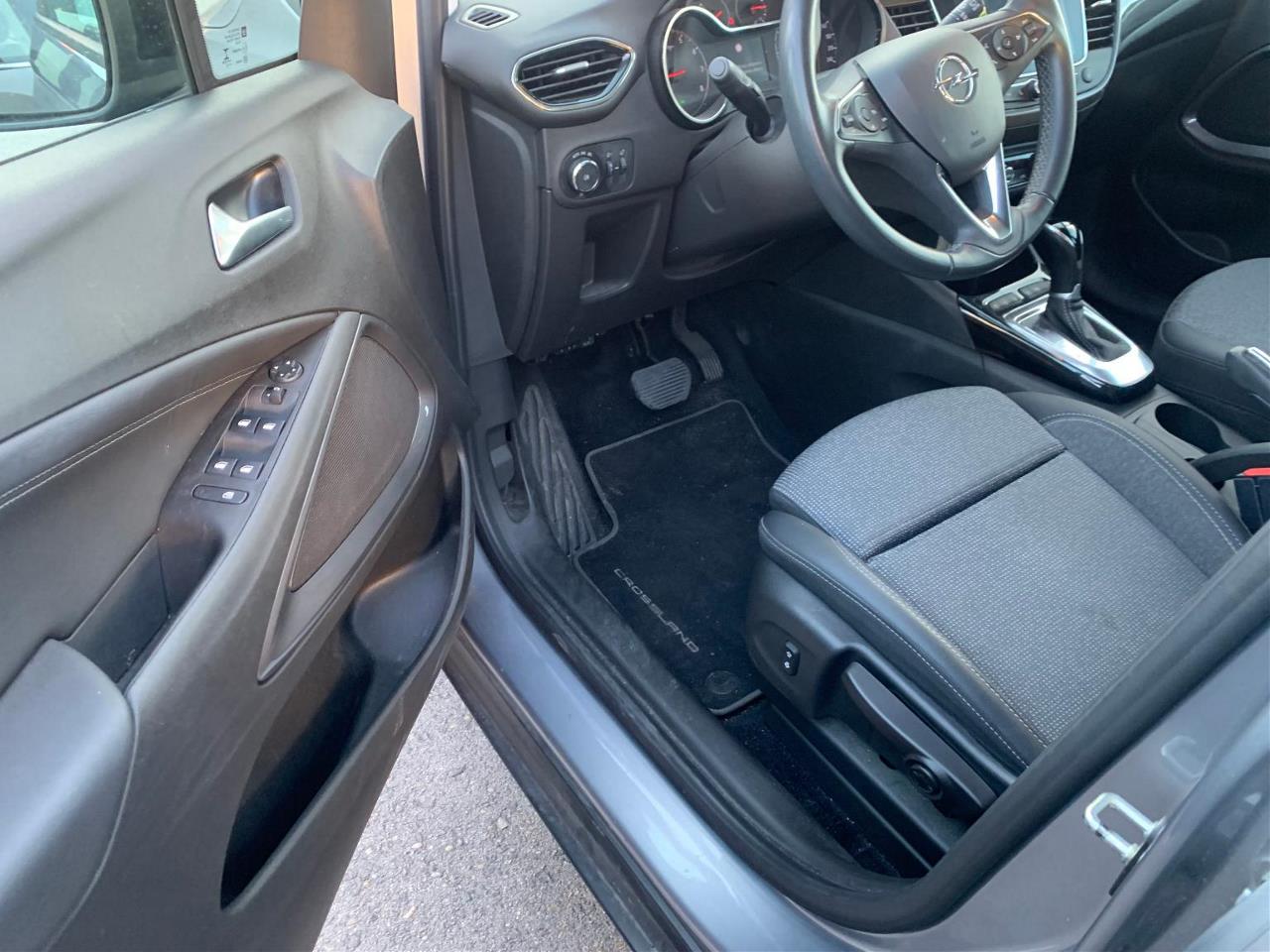Foto Opel CrossLand 27
