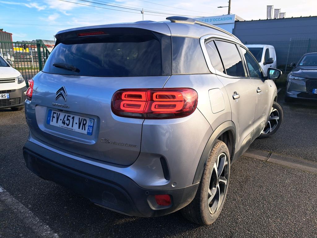 Citroen C5 Aircross Hybride 225 S&S e-EAT8 Business+ 2020