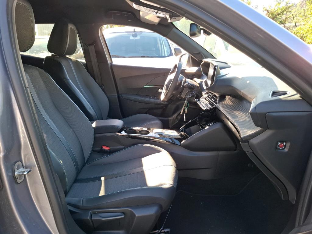 Peugeot 2008 BlueHDi 130 S&S EAT8 Allure 2023