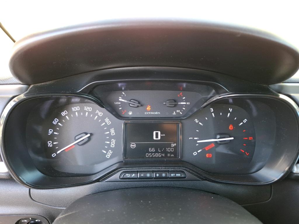 Citroen C3 BlueHDi 100 S&S BVM6 Feel 2022