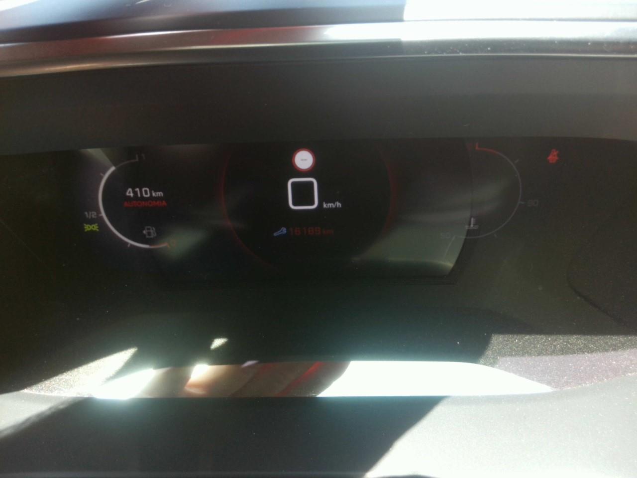 Foto Peugeot 2008 5