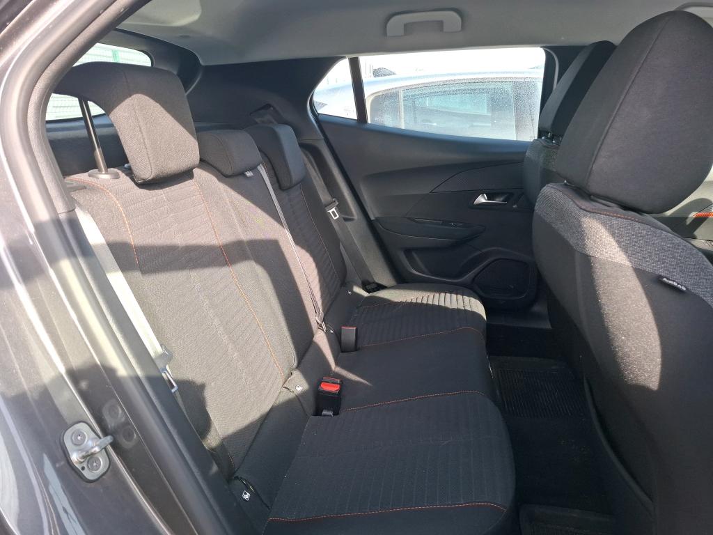 Peugeot 2008 PureTech 130 S&S BVM6 Active Pack 2022