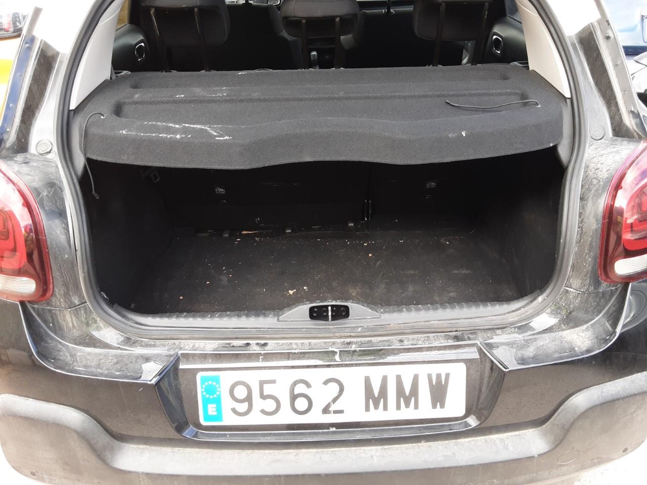 Foto Citroën C3 Aircross 7