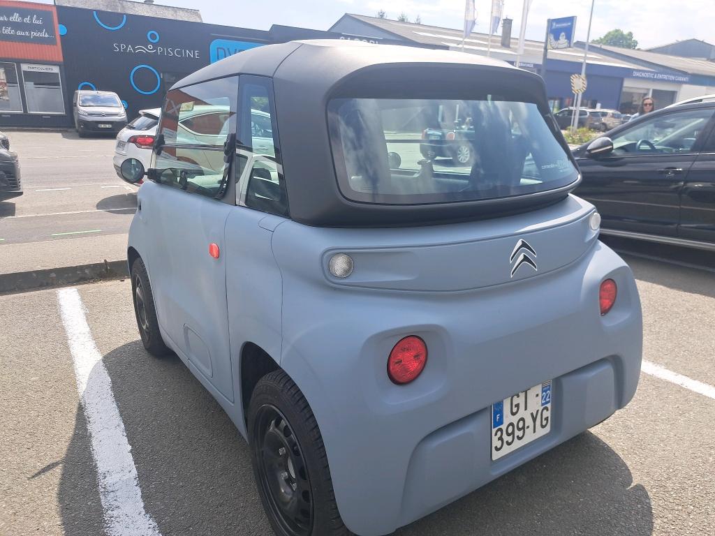 Citroen AMI 