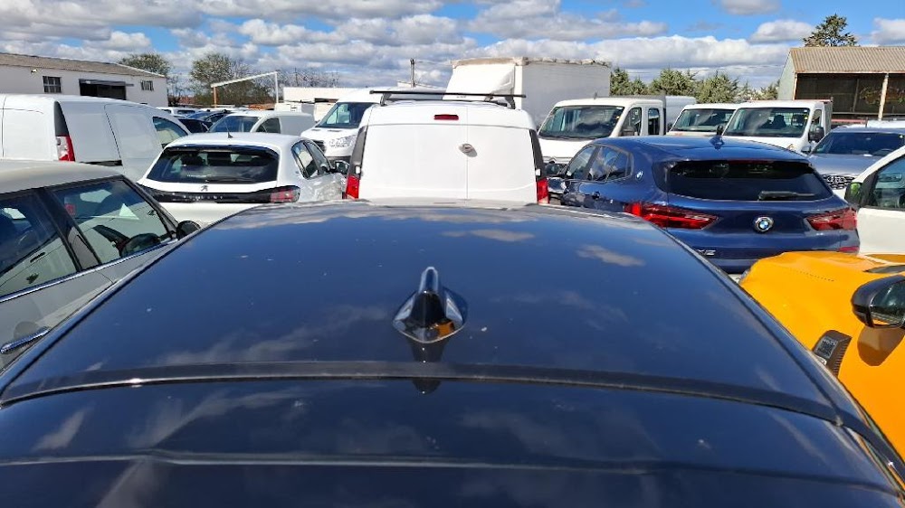 Foto Peugeot 208 8