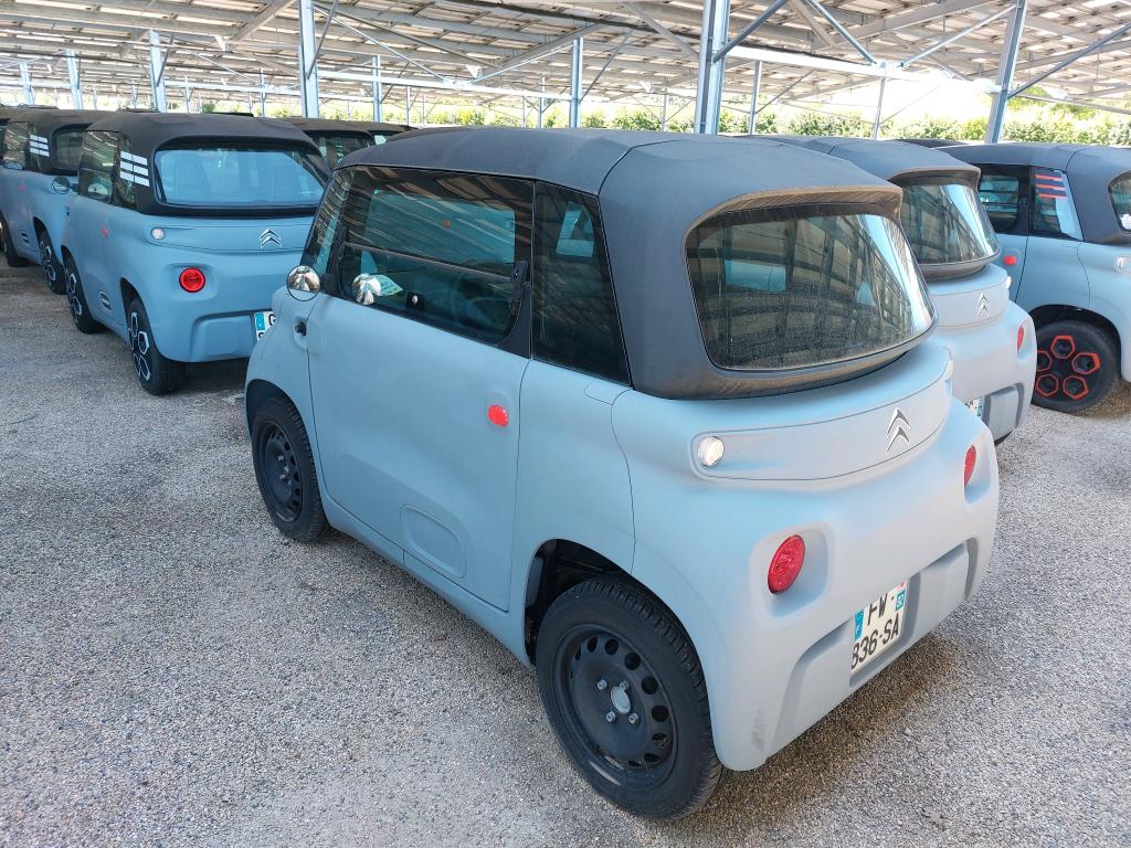 Citroen AMI 