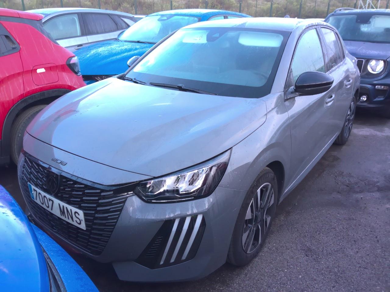 Foto Peugeot 308 2