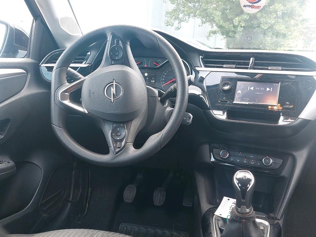 Opel Corsa 1.2 75 ch BVM5 Edition 2020