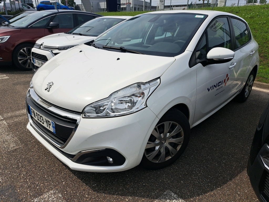 208R Entr