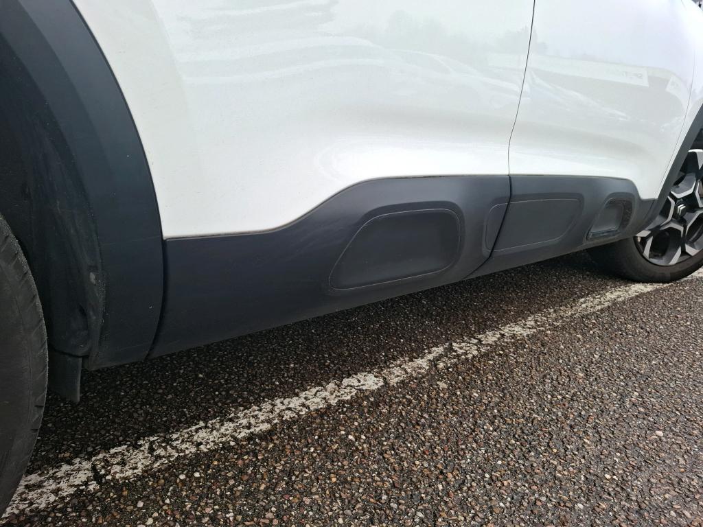 Citroen C5 Aircross PureTech 130 BVM6 Plus 2024