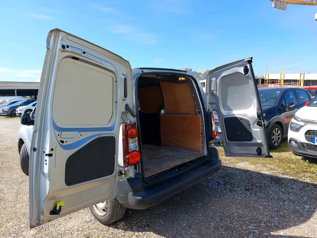 Citroen BERLINGO M BLUEHDI 75 CLUB 2019
