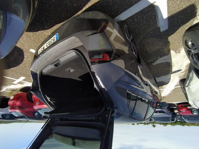 Foto Opel Astra 7