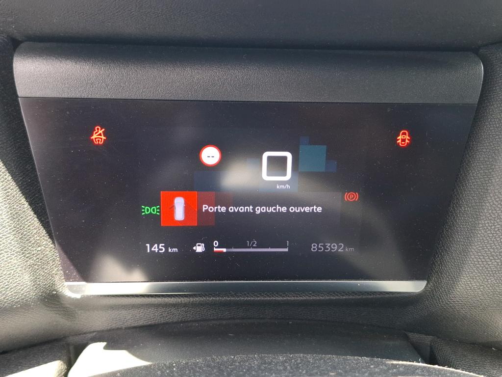 Citroen C4 BlueHDi 110 S&S BVM6 Live Pack Business 2021