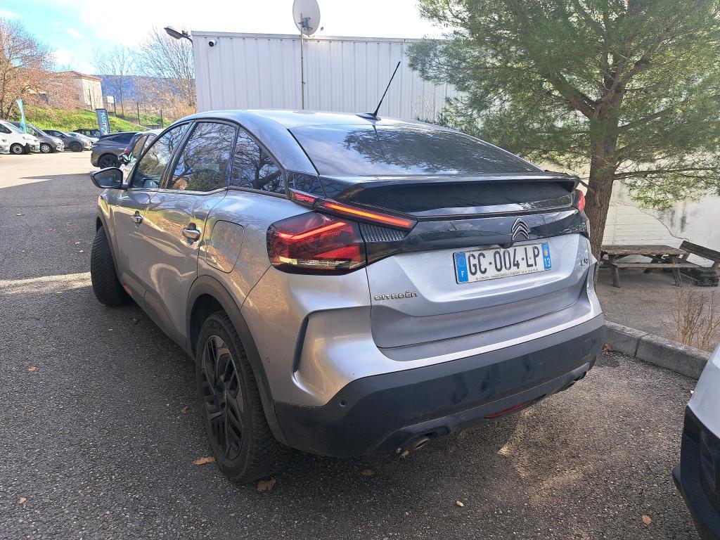 Citroen C4 PureTech 155 S&S EAT8 Shine Pack 2021