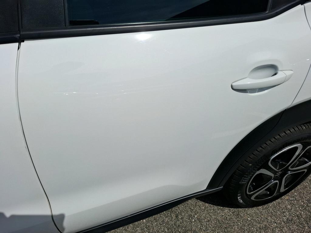Citroen C3 Aircross PureTech 110 S&S BVM6 Feel Pack 2022