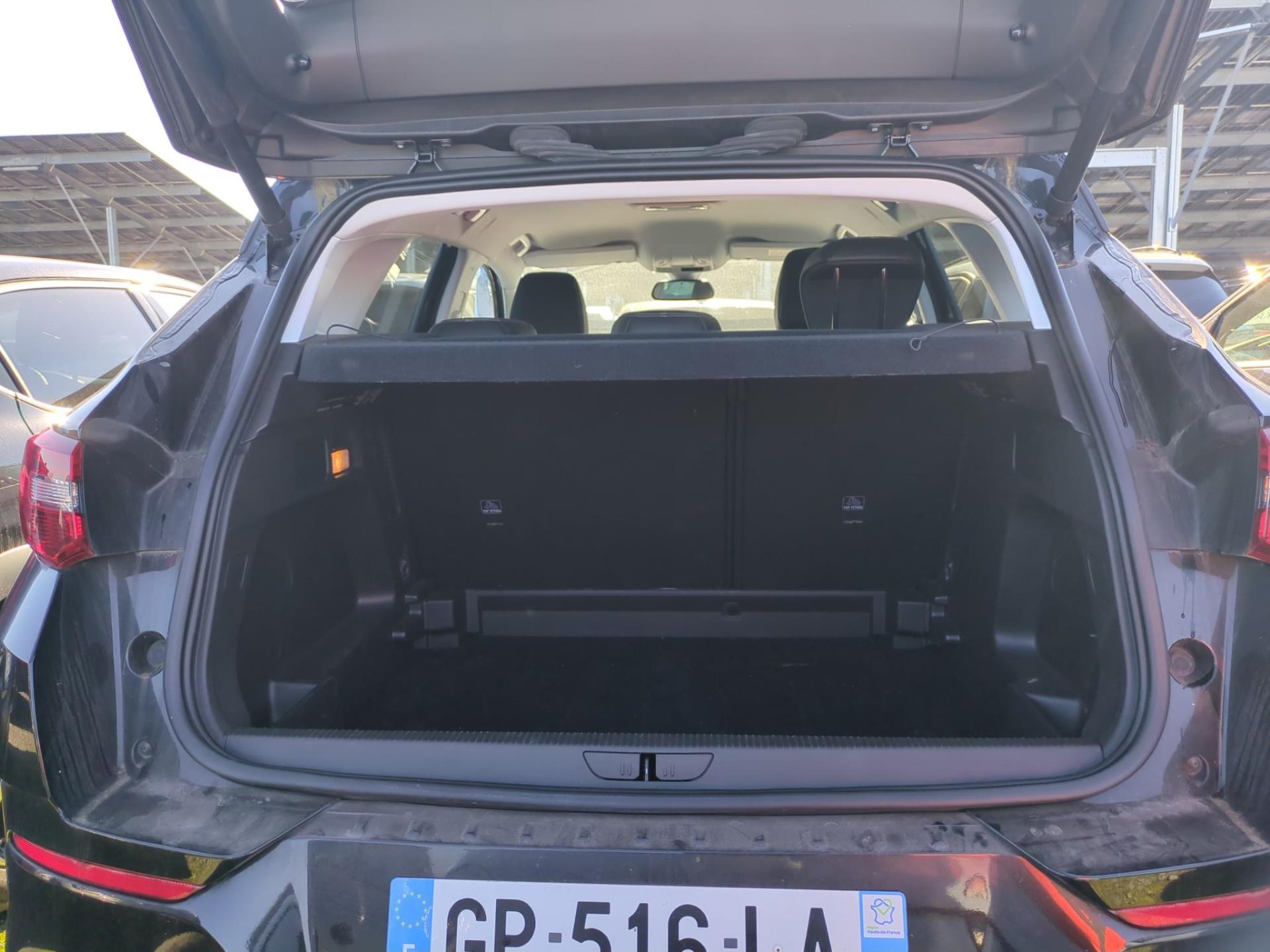 Opel Grandland 1.5 Diesel 130 ch BVA8 Elegance Business 2023