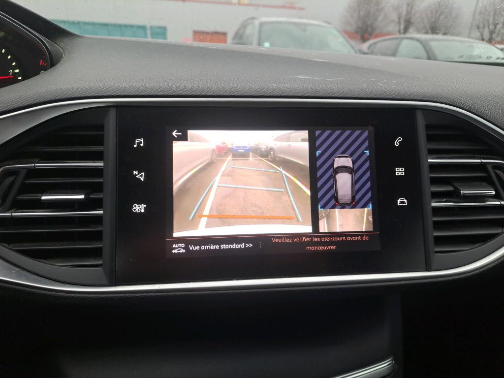 Peugeot 308 AFFAIRE BLUEHDI 100 S&S BVM6 PREMIUM PACK 2020
