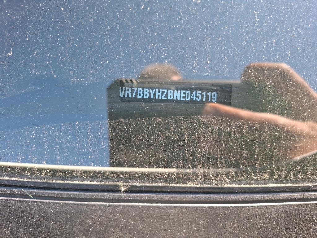 Citroen C4 SOCIETE BLUEHDI 130 S&S EAT8 FEEL NAV BUSINESS R 2022