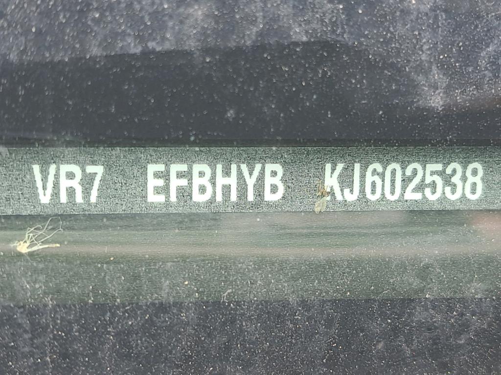 Citroen BERLINGO VAN M 650 BLUEHDI 100 S&S CLUB 2019