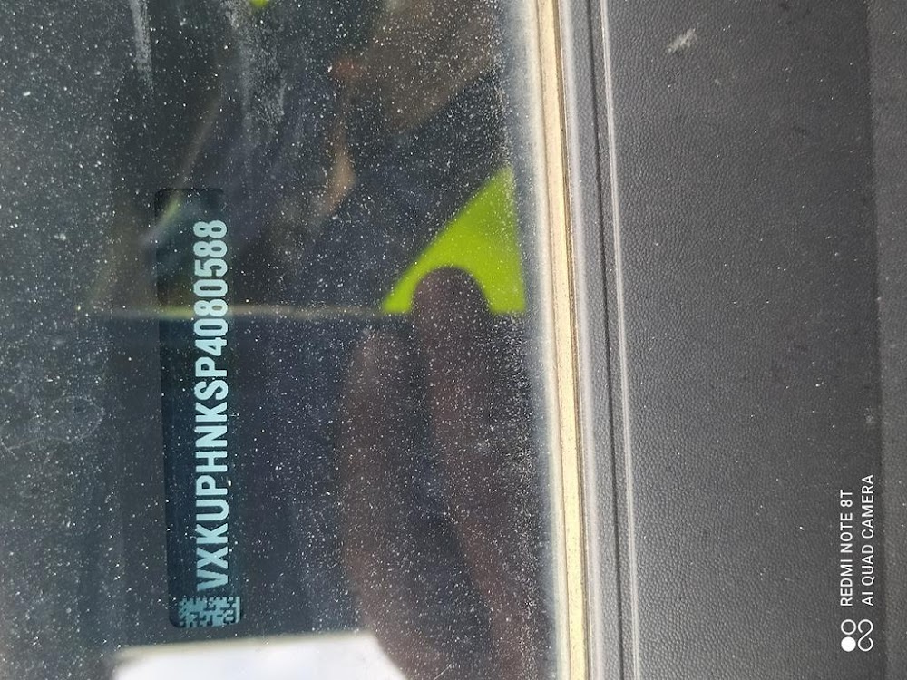 Foto Opel Corsa 2