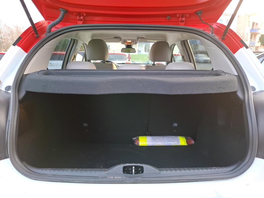 Citroen C3 PureTech 83 S&S BVM5 Shine Pack 2022