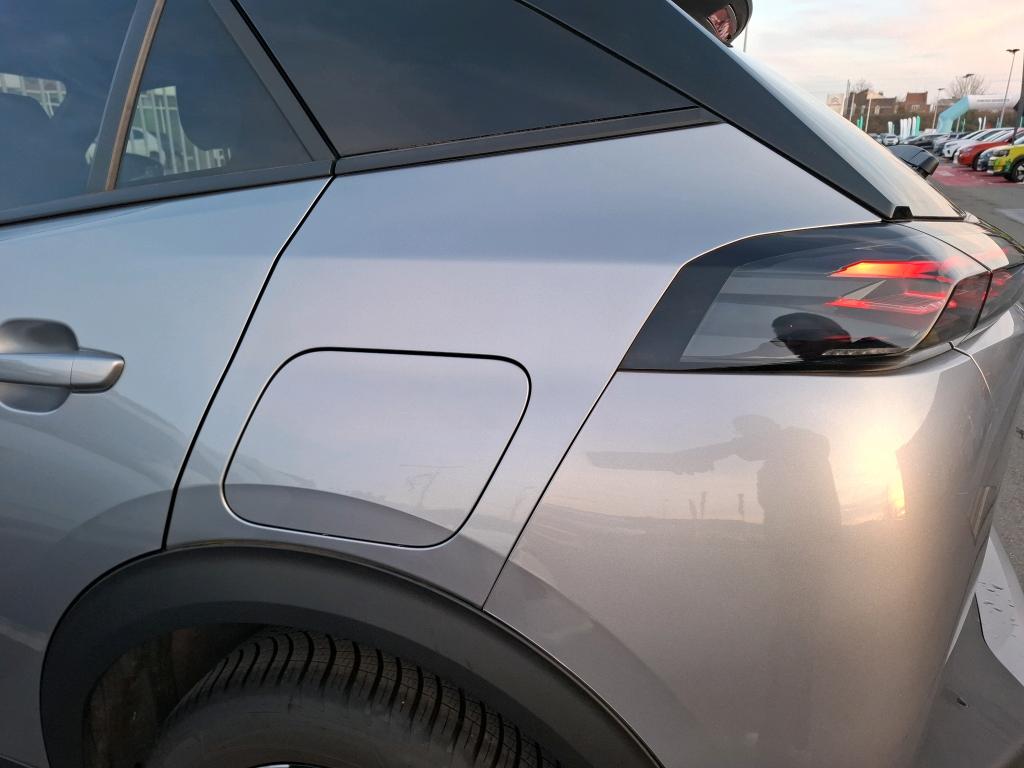 Peugeot 2008 PureTech 100 S&S BVM6 Allure 2023