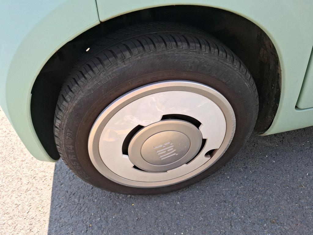 FIAT TOPOLINO 